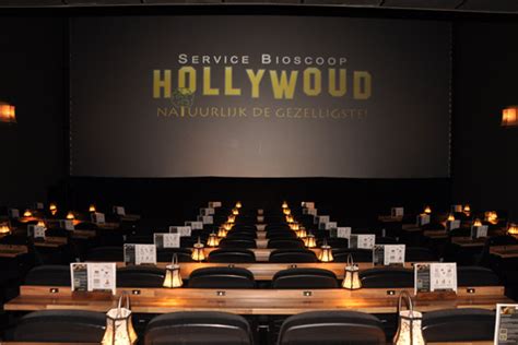 bioscoop hollywoud